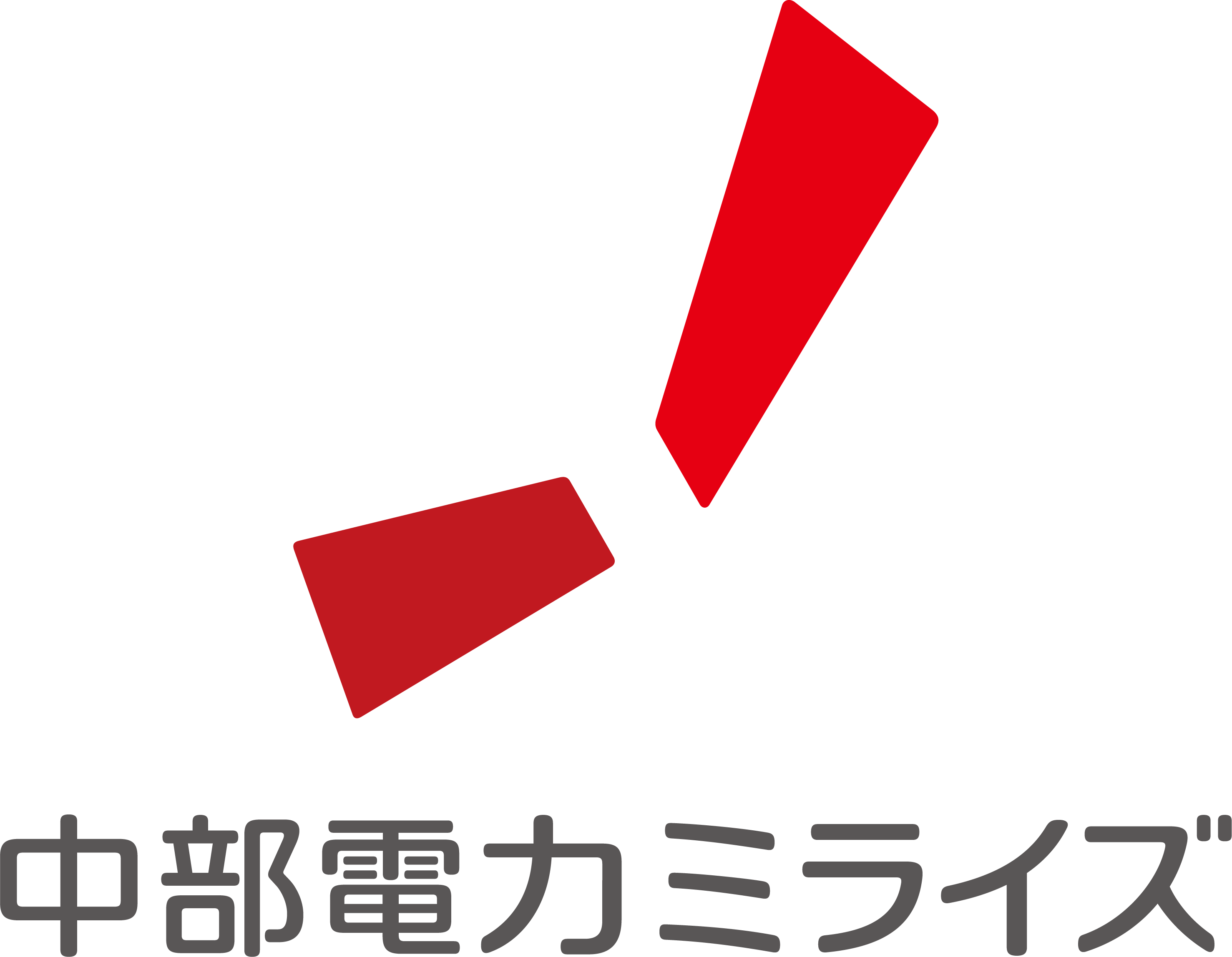 中部電力ミライズ